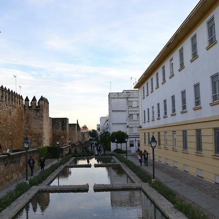 Apartamento Apartamento Córdoba Mezquita Exterior foto