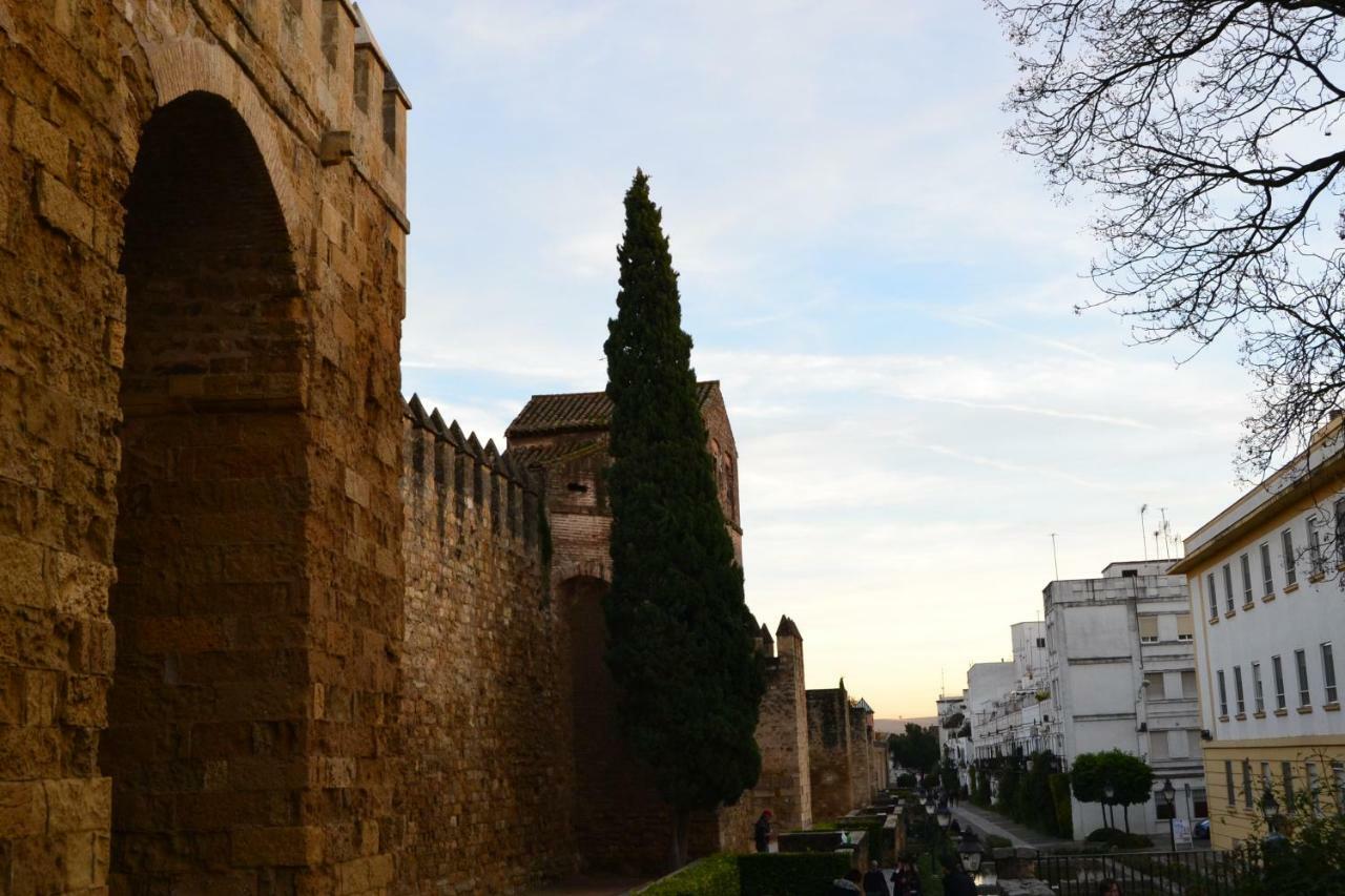 Apartamento Apartamento Córdoba Mezquita Exterior foto